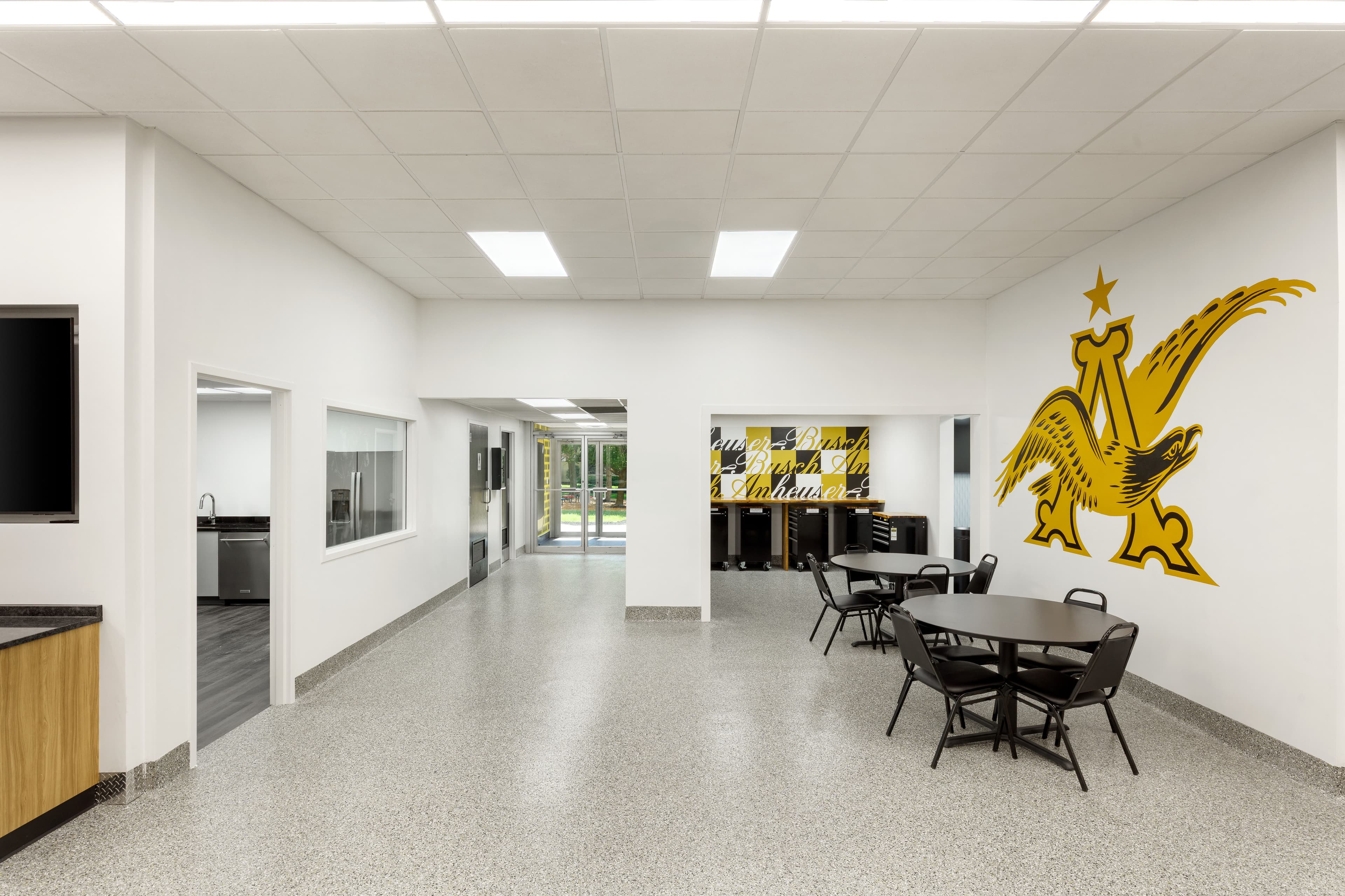 Entryway Renovations