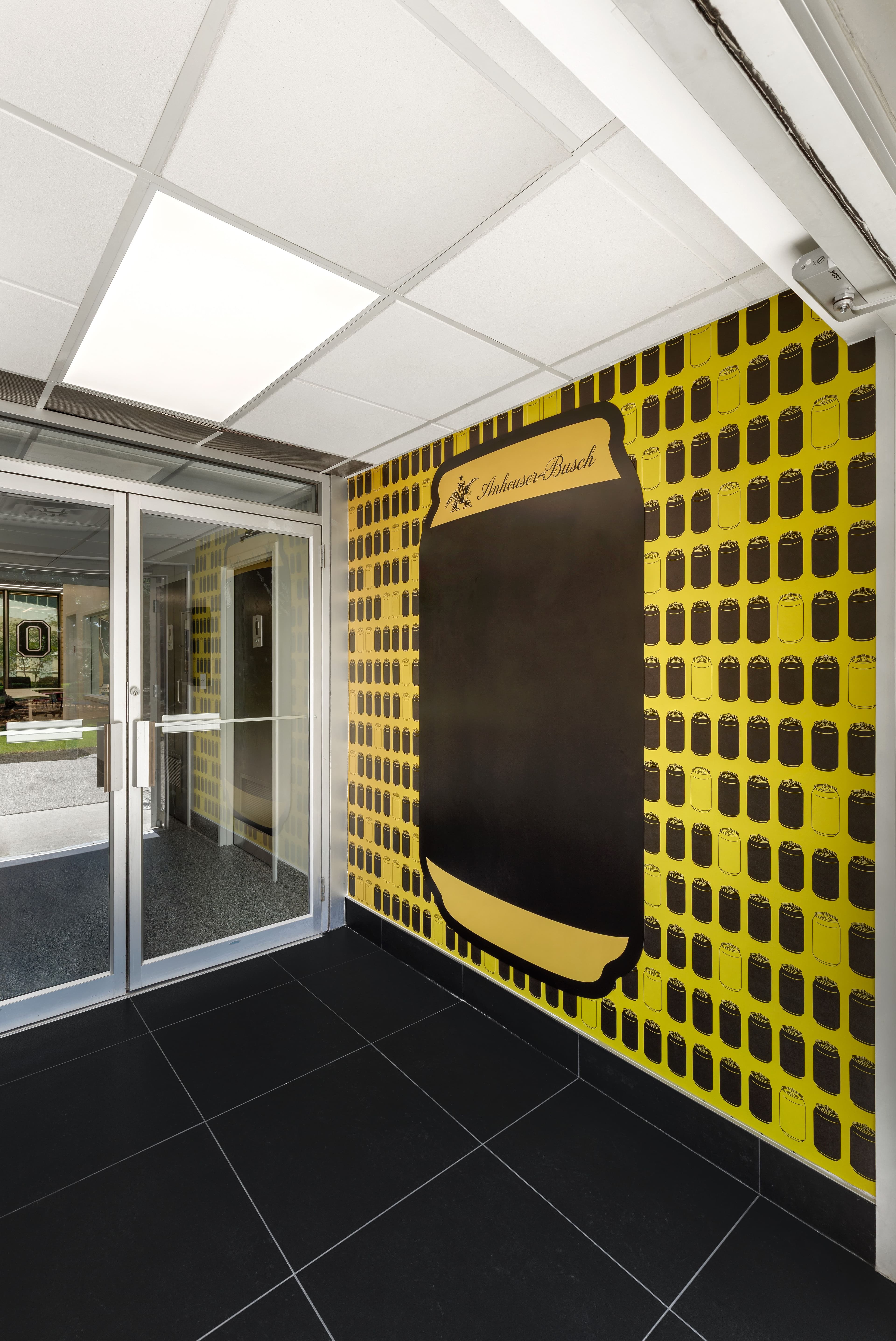 Entryway Renovations