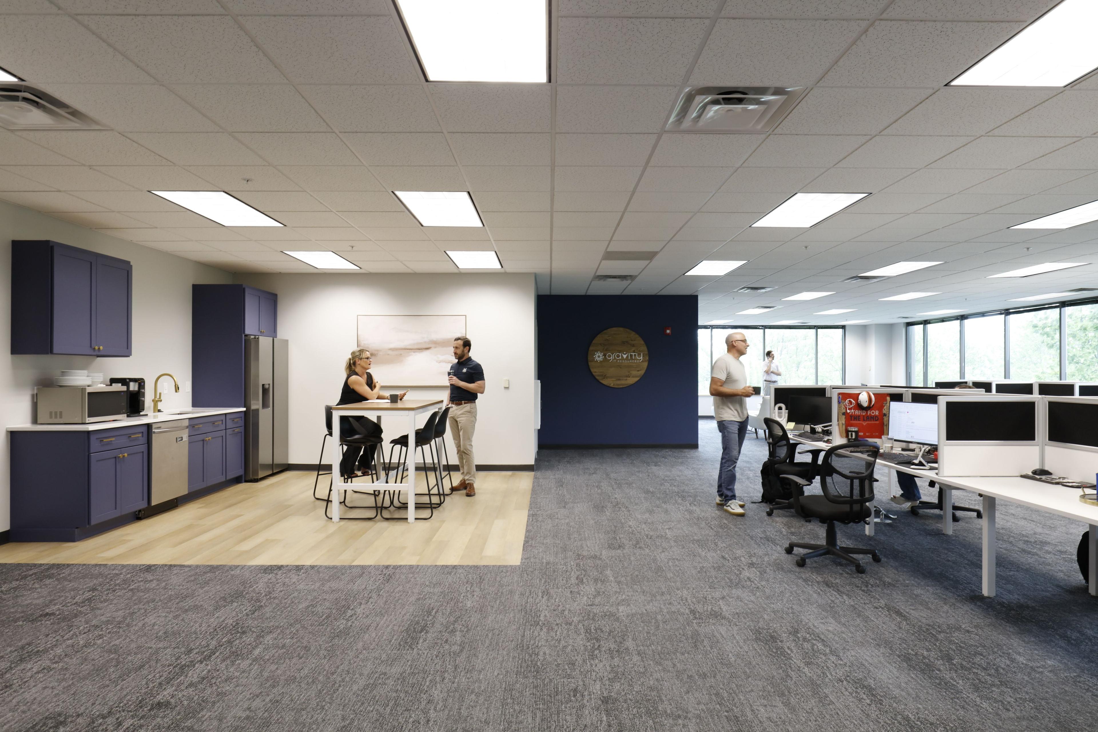 an image of employees in a conference room