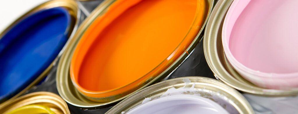 Tips for Choosing The Right Paint Color For Your Office