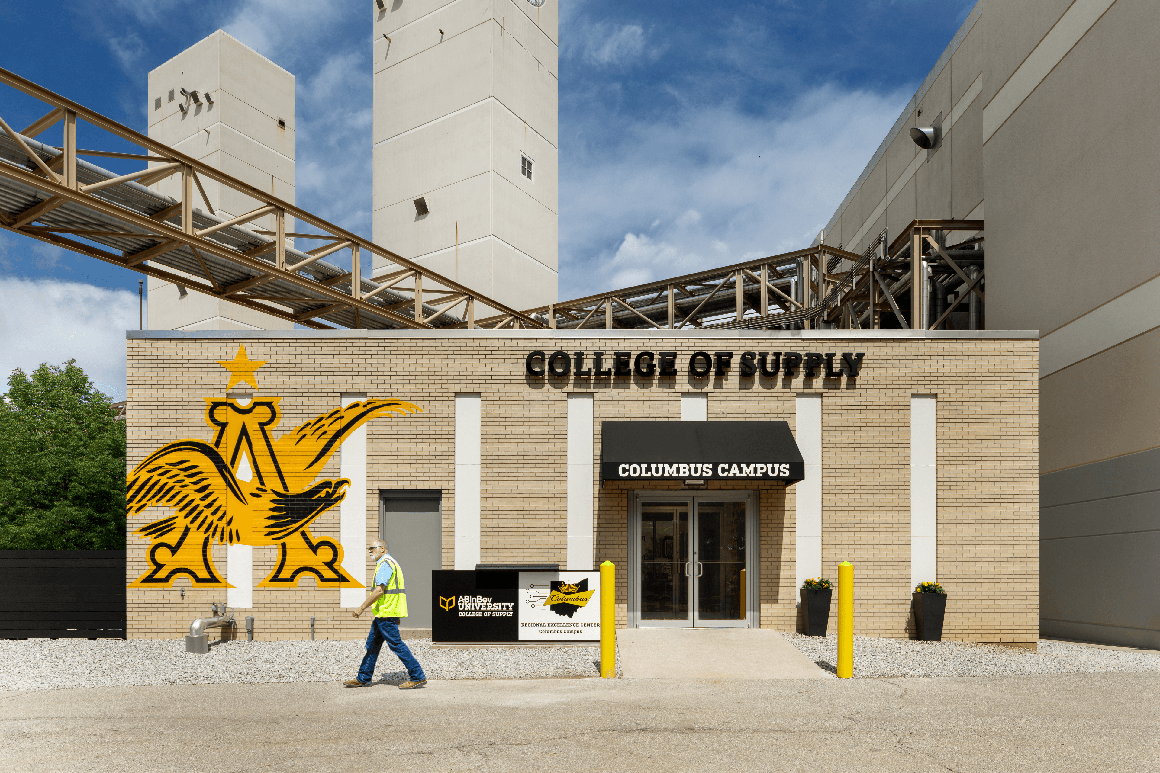 Return to Office: Make Workplaces Worth the Commute