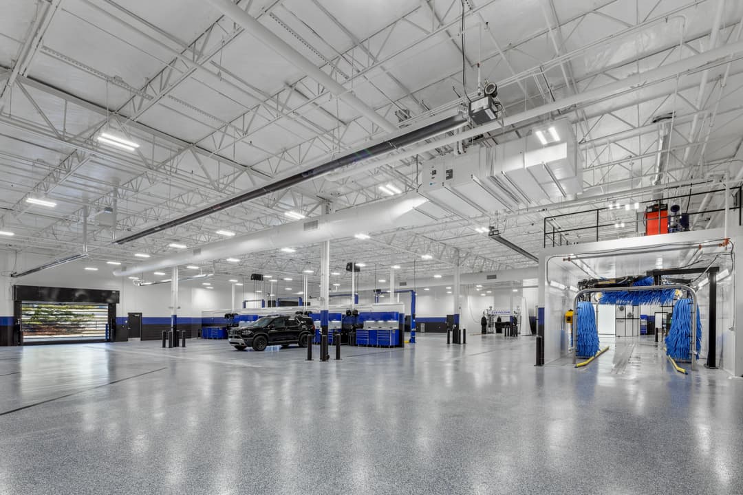 Central Ohio Honda Dealership