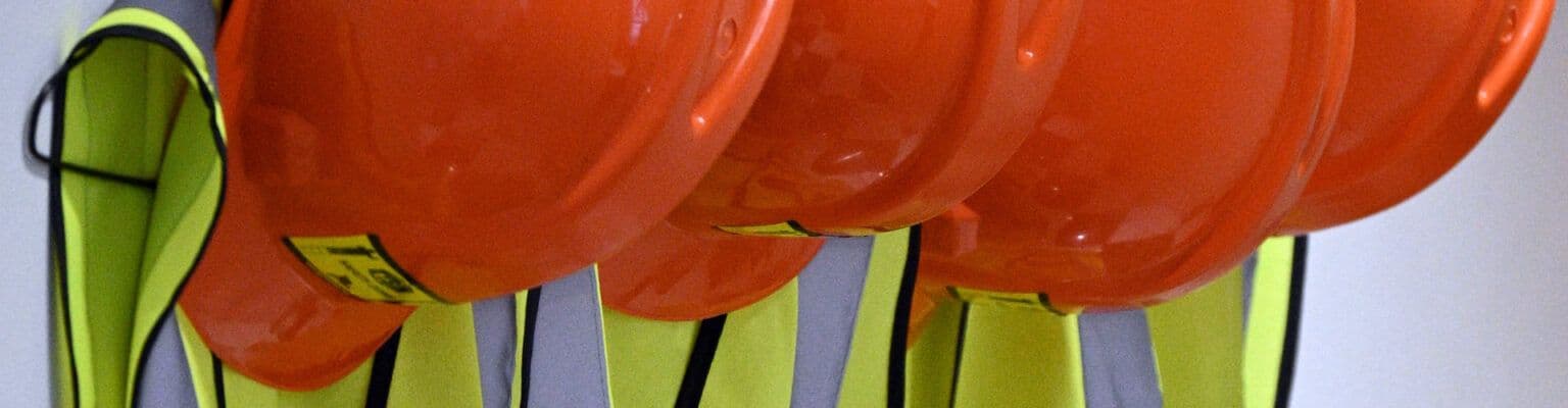 Top 10 Construction Safety Topics For Office Renovation