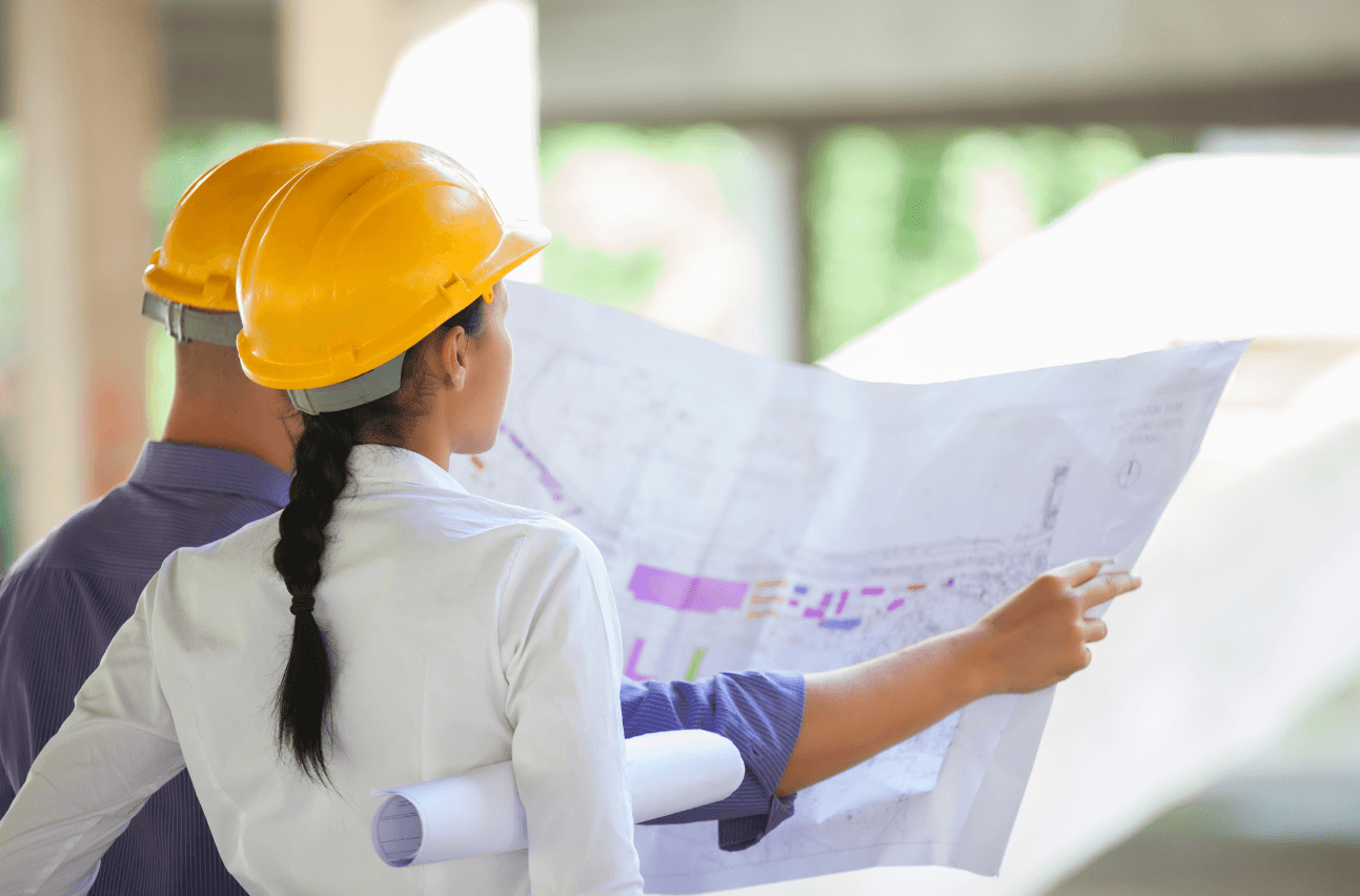 7 Things to Look for in a Commercial Architect