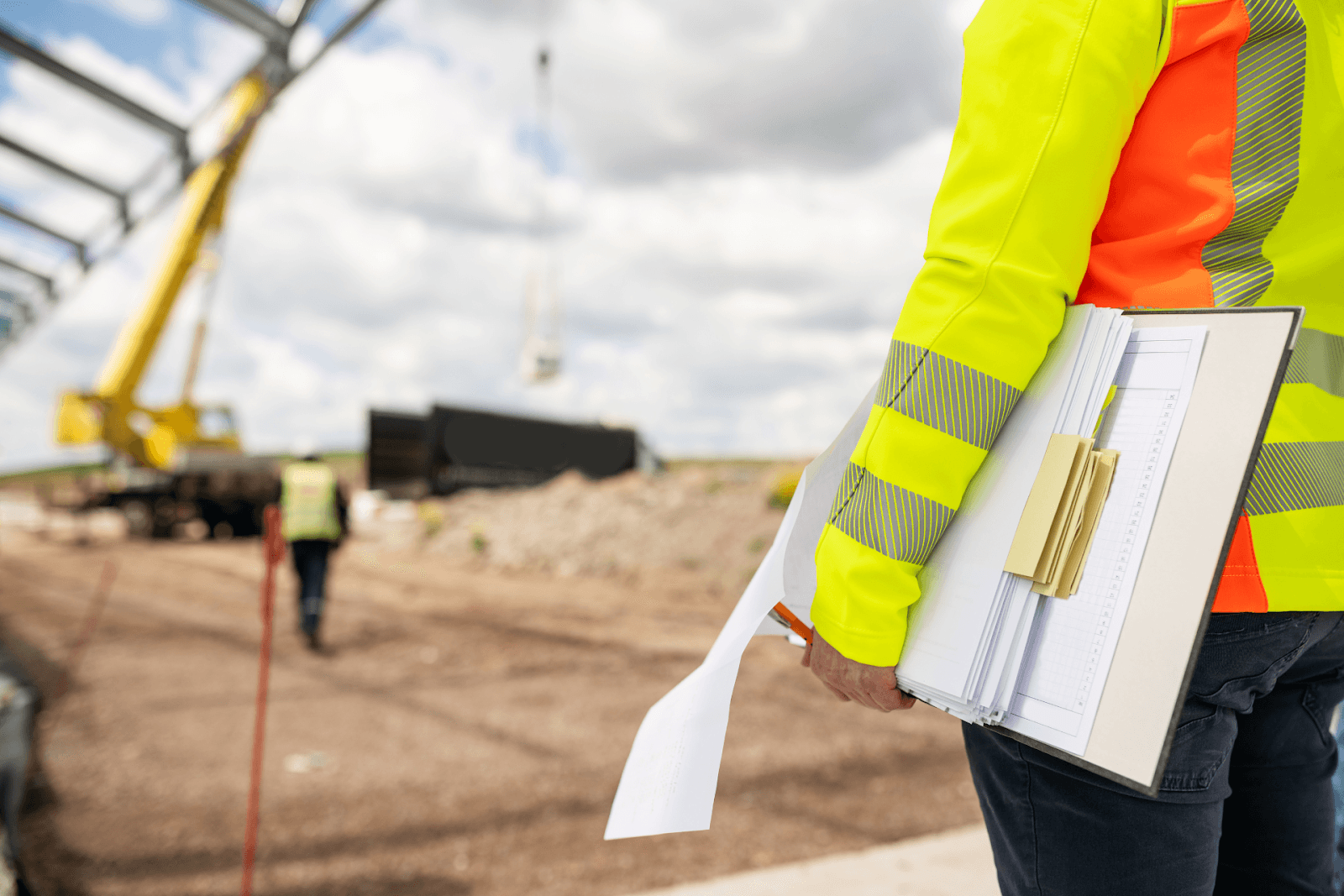 Construction Project Manager: A Complete Guide