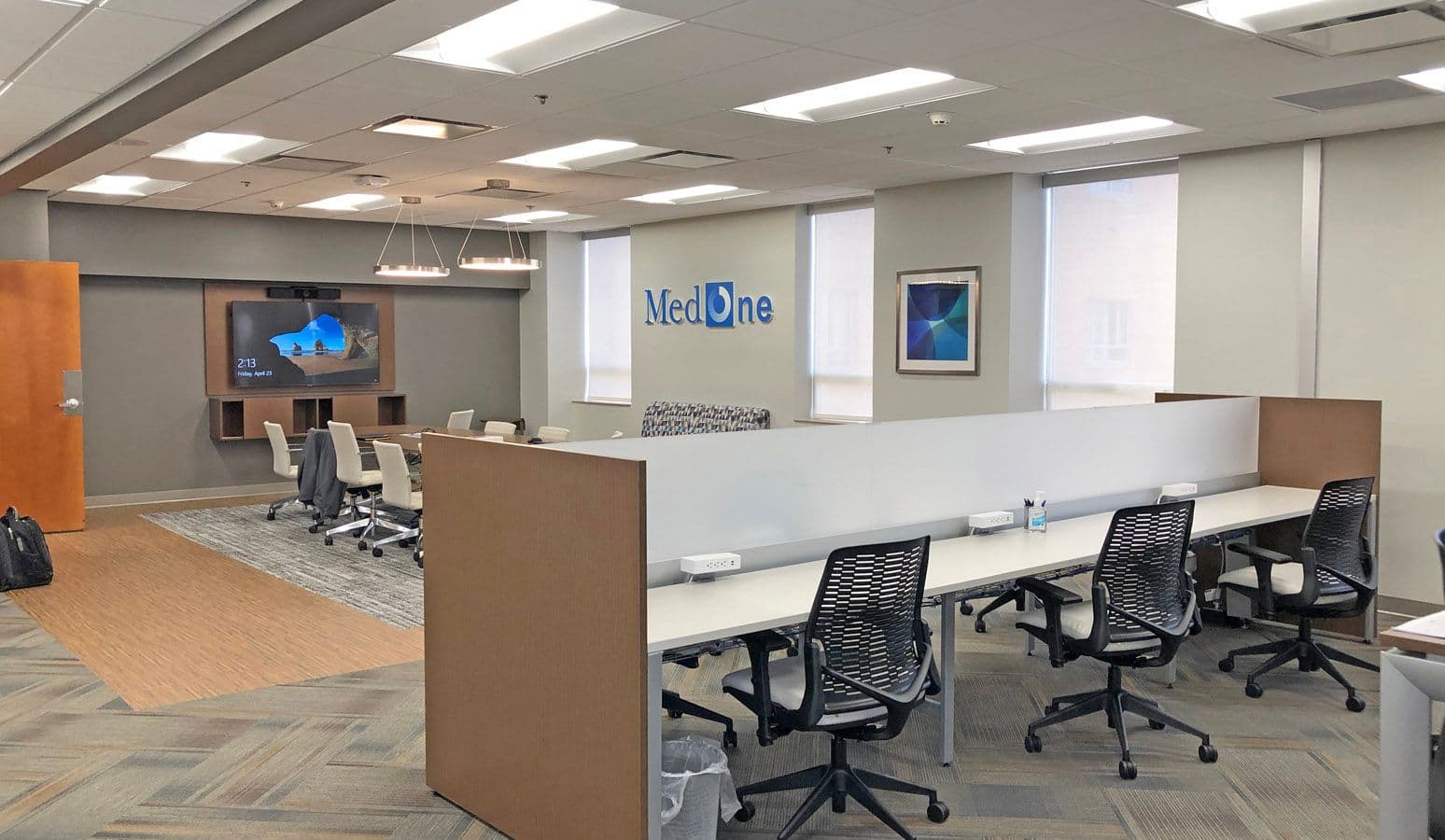 an image of conference room