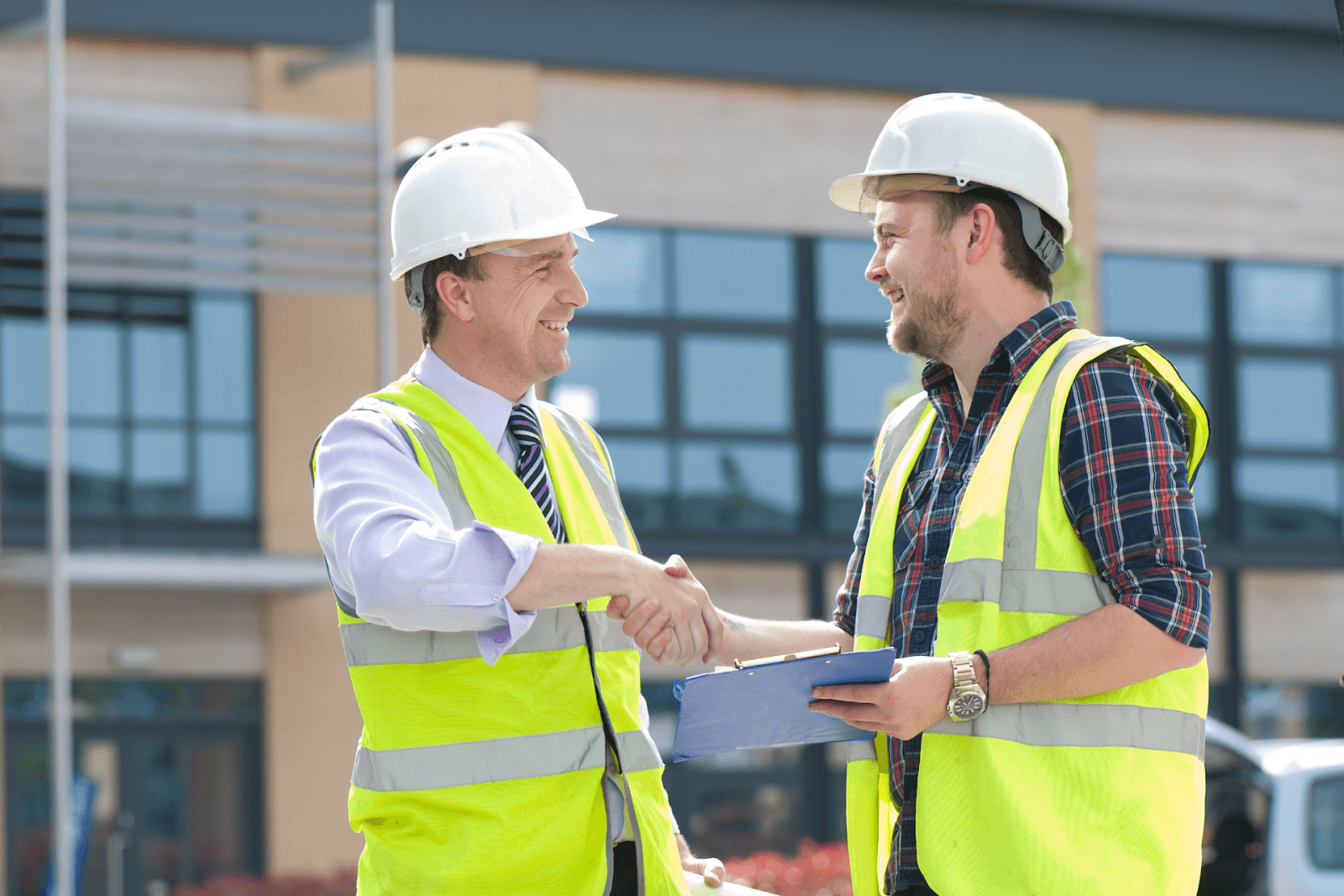 Commercial Contractors: A Complete Guide