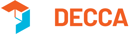 Indecca Design and Construction logo